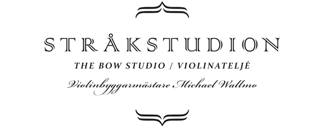 Michael Wallmo Stråkstudion Violinateljé
