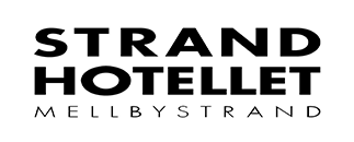 Strandhotellet Mellbystrand