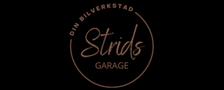 Strids Garage AB