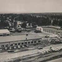 Volkswagen/Skoda kort