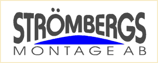 Anders Strömbergs Montage AB