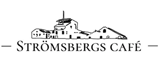 Strömsbergs Café