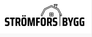 Strömfors Bygg AB
