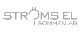 Ströms el i Sommen AB