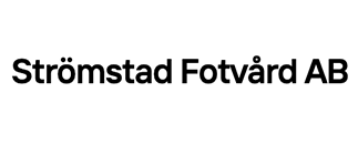 Strömstad Fotvård AB