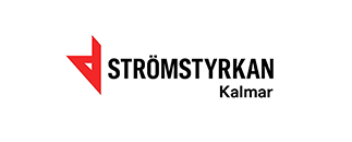 Strömstyrkan i Kalmar AB