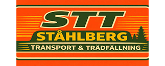 Ståhlberg service transport & trädfällning