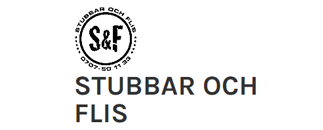 Stubbar och Flis i Vårgårda