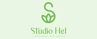 Studio Hel Massage Och Hälsa
