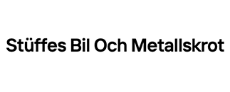 Styffes bil & metallskrot