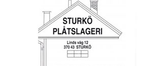 Sturkö Plåtslageri AB