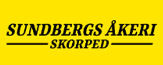 Sundbergs Åkeri i Skorped AB