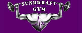 Sundkraft Gym