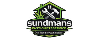 Sundmans Fastighetsservice