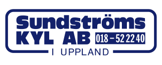 Sundströms Kyl AB