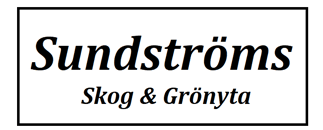 Sundströms Skog & Grönyta AB