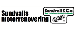 Sundvall & Co Motorverkstad AB