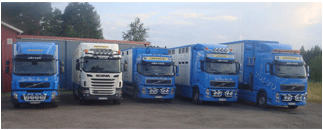 Sune Olsson Åkeri AB