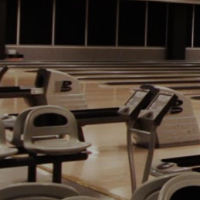 Bowlinghallen