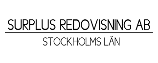 Surplus Redovisning AB