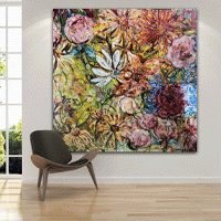 Kommande utställningar