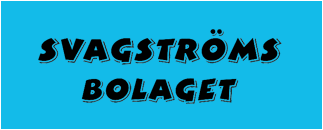 Svagströmsbolaget i Uppsala AB