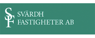 Svärdh Fastigheter AB