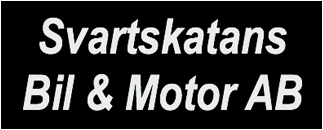Svartskatans Bil & Motor AB