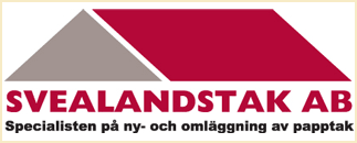 Svealands Tak i Värmland AB