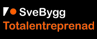 SveBygg Totalentreprenad
