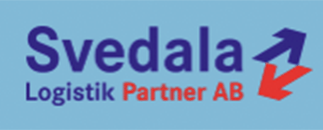 Svedala Logistikpartner AB