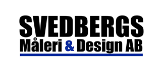 Svedbergs Måleri & Design AB