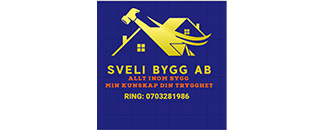 Sveli Bygg AB