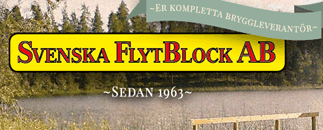 Svenska Flytblock AB