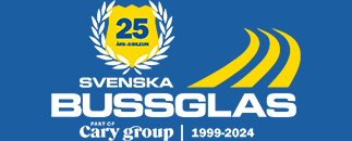 Svenska Bussglas AB
