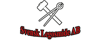 Svensk Legosmide AB