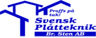 Svensk Plåtteknik Br. Sten AB