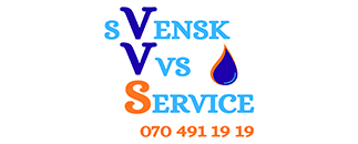 Svensk Vvs-Service AB