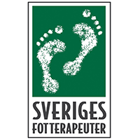 Sverigesfotterapeuter