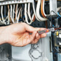 Industri installationer