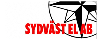 Sydväst EL AB
