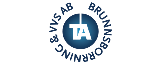 T.A. Brunnsborrning