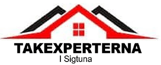 Tak Experterna i Sigtuna AB