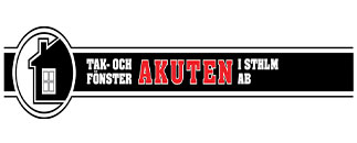 Tak & Fönsterakuten i Stockholm AB