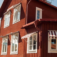 Fönsterrenovering Täby