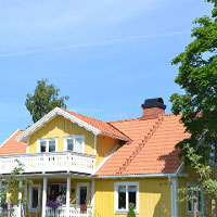 Fönsterrenovering Sollentuna