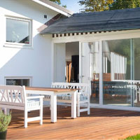 Fönsterrenovering Vallentuna