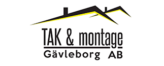 TAK & montage Gävleborg AB