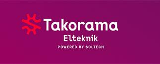 Takorama Elteknik AB
