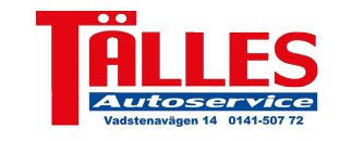 Autoexperten / Tälles Autoservice